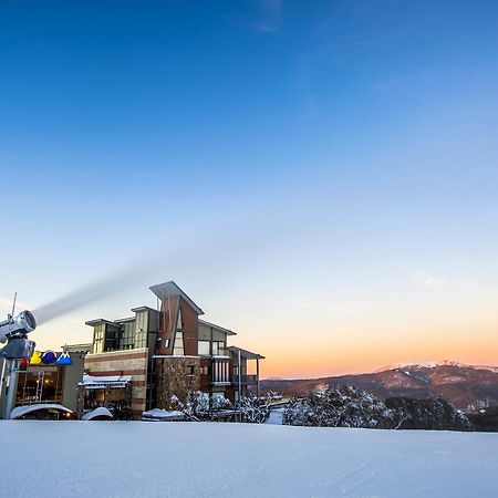 Abom Hotel Mount Buller Ngoại thất bức ảnh