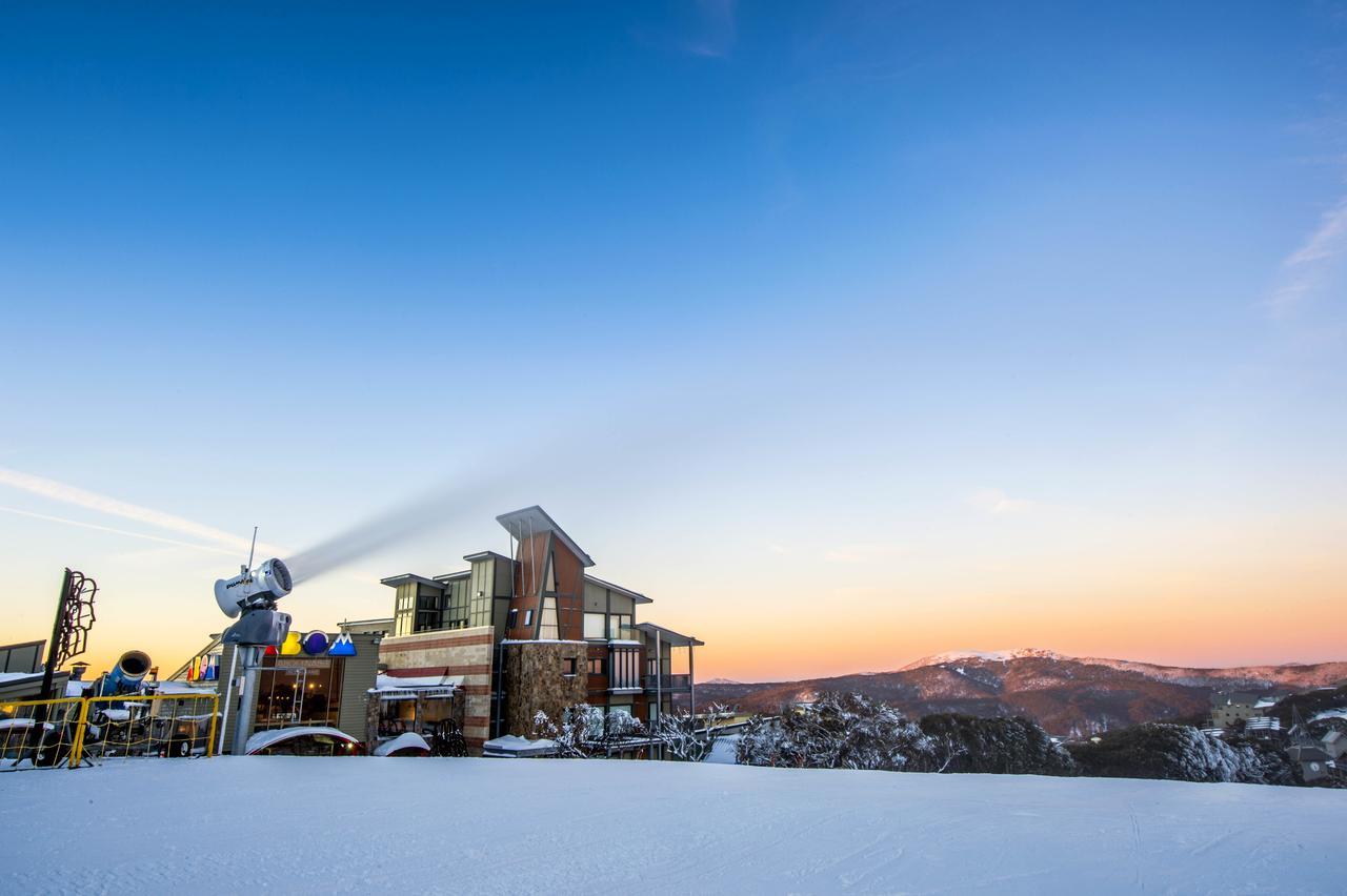 Abom Hotel Mount Buller Ngoại thất bức ảnh