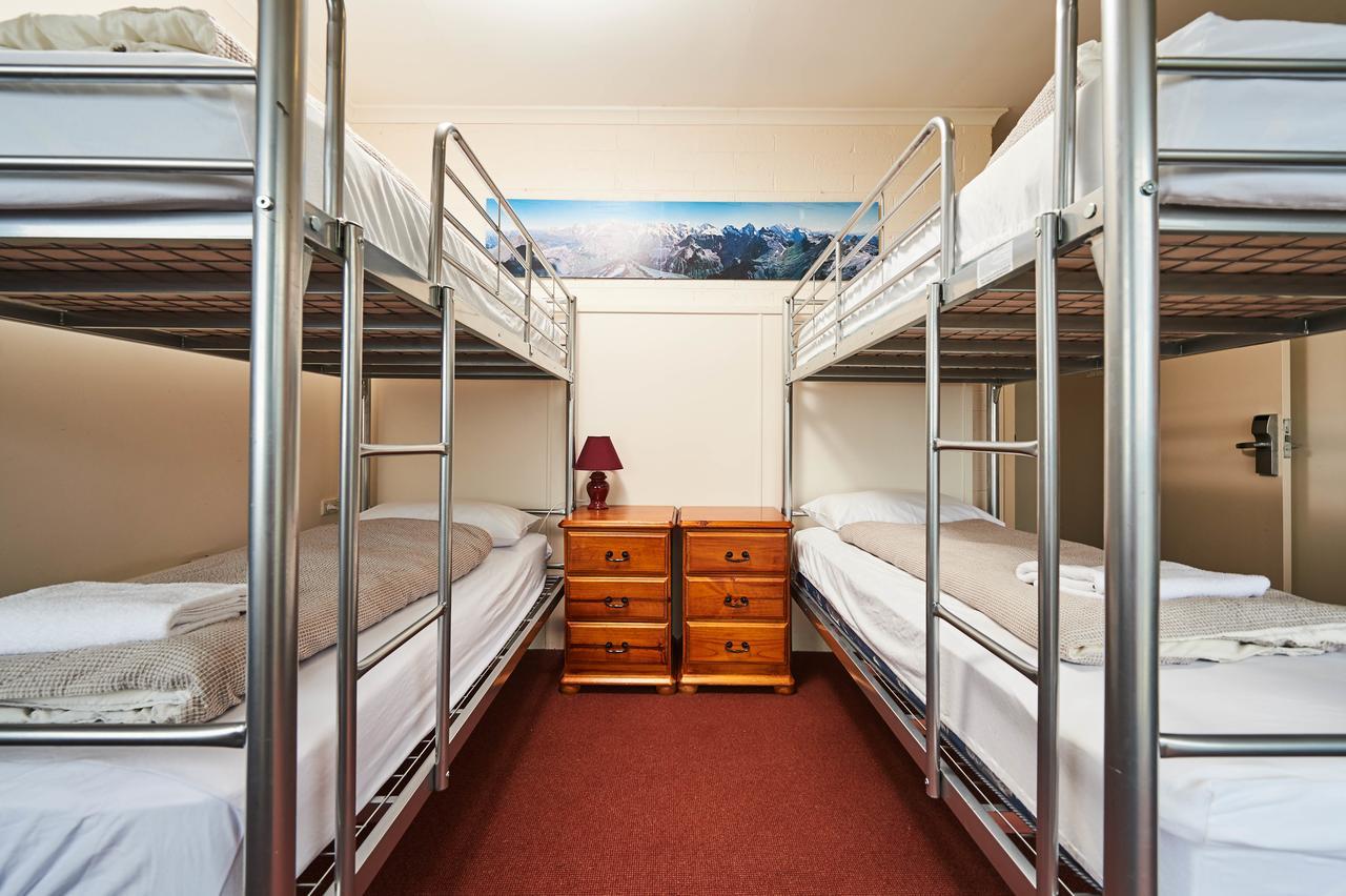 Abom Hotel Mount Buller Ngoại thất bức ảnh