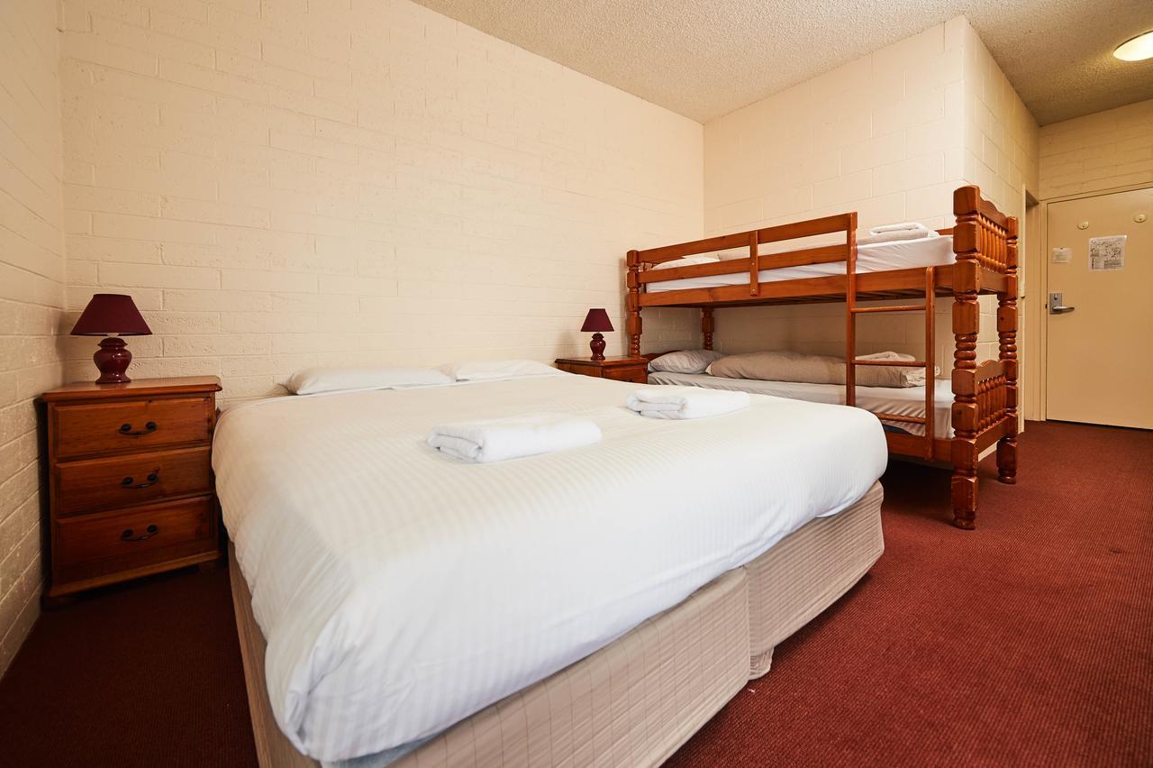 Abom Hotel Mount Buller Phòng bức ảnh